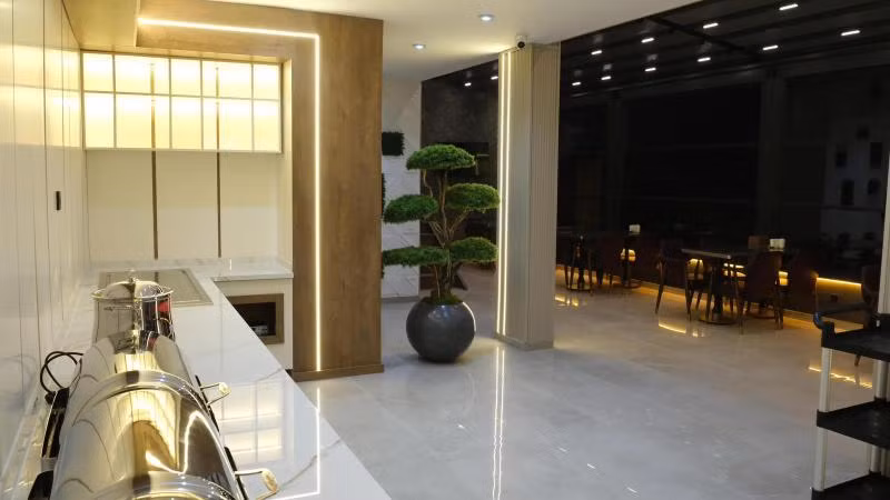 Royal Sevens Otel - 2