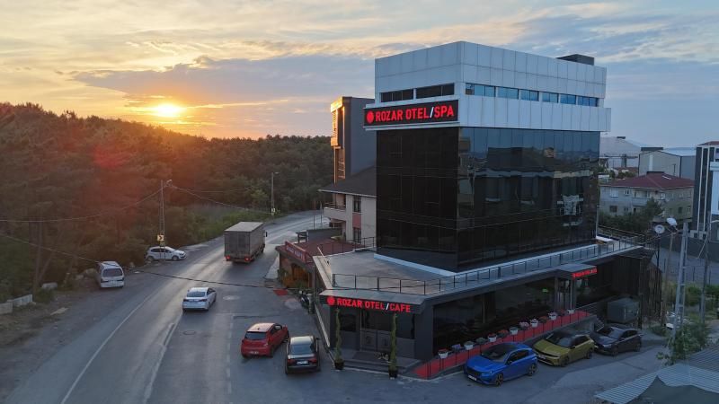 Rozar Otel