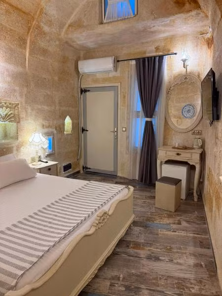 Rum İnn Cappadocia Cave