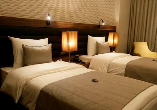 RYS Hotel & Restaurant - 2