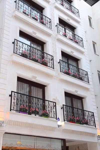 R.A Rolex Alsancak İzmir