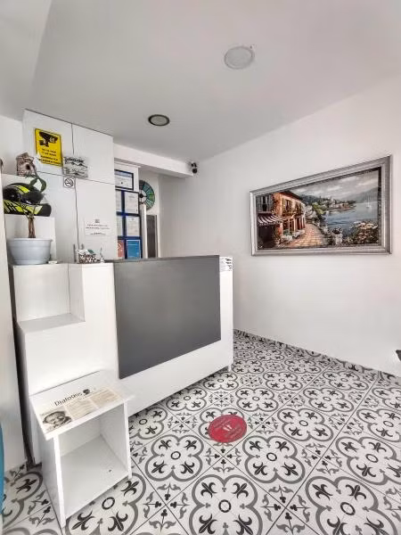 R House Hotel Bodrum — 9