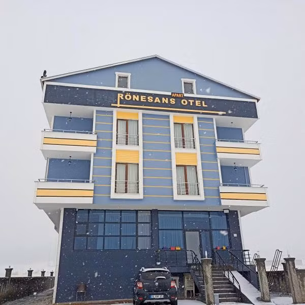 Rönesans Apart Otel