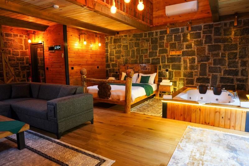 River Villas Resort - 3
