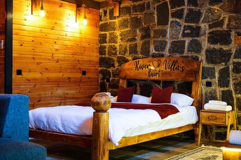 River Villas Resort - 4