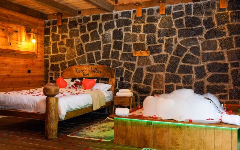 River Villas Resort - 2