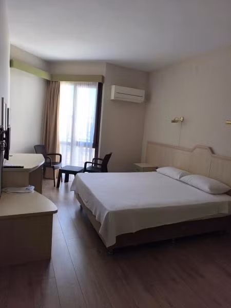 Rıdvan Otel Çeşme - 4