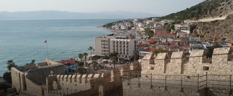 Rıdvan Otel Çeşme - 2