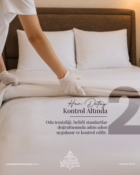 Oda Resmi