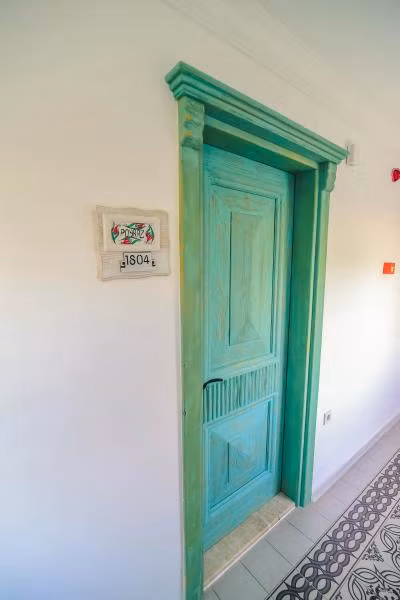 Oda Resmi