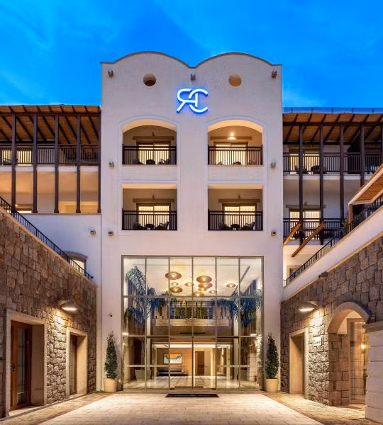 Radisson Collection Hotel Bodrum - 2
