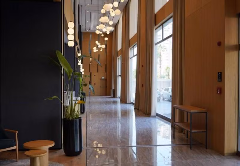 Radisson Mersin — 6