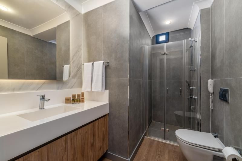 Rai Premium İstanbul - 3