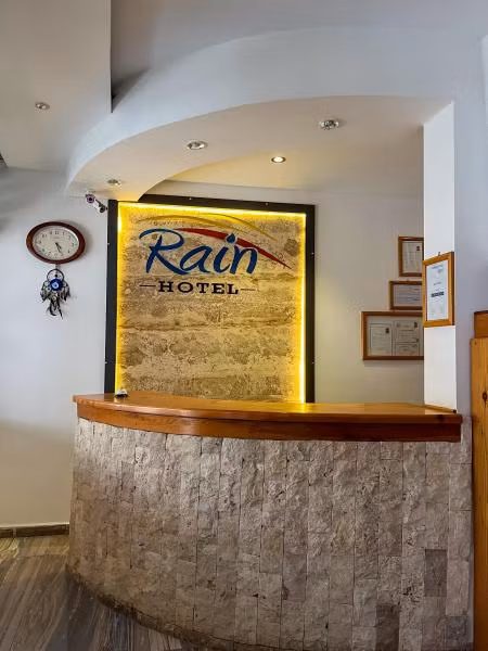 Rain Butik Otel - 2