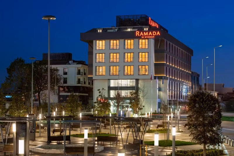 Ramada By Wyndham Arnavutköy