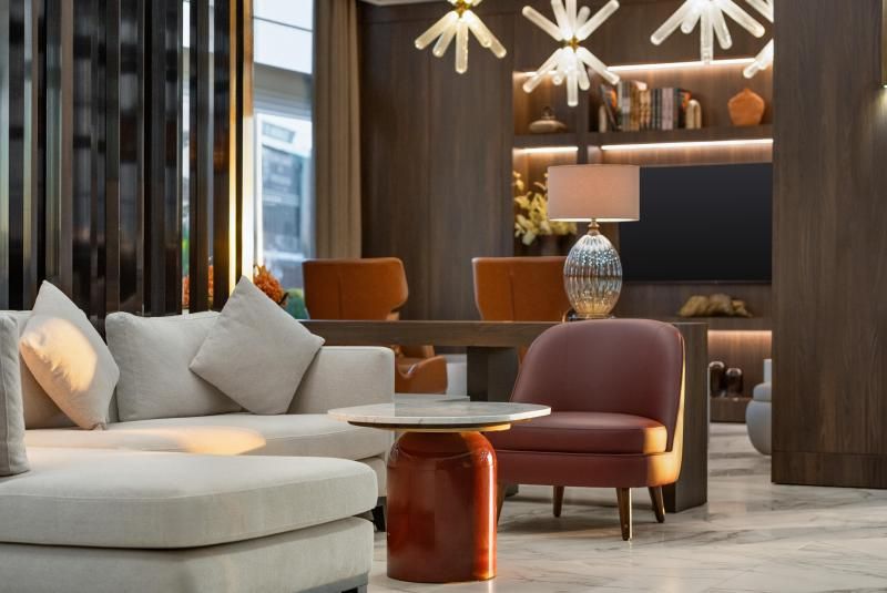 Ramada By Wyndham Arnavutköy - 3