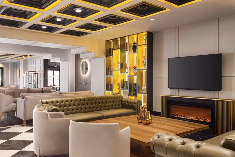 Ramada By Wyndham Erzurum - 2