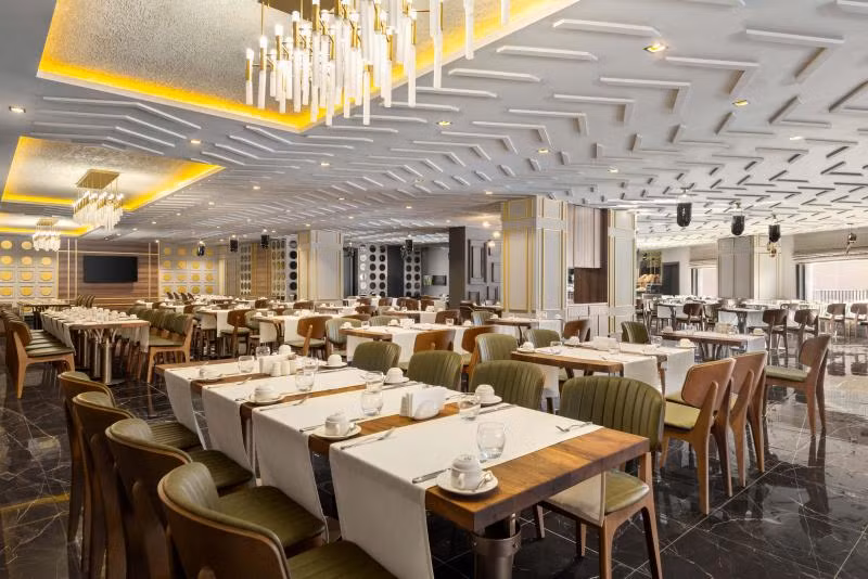 Ramada By Wyndham Erzurum - 3