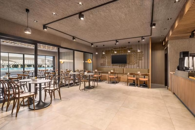 Ramada By Wyndham Erzurum - 4