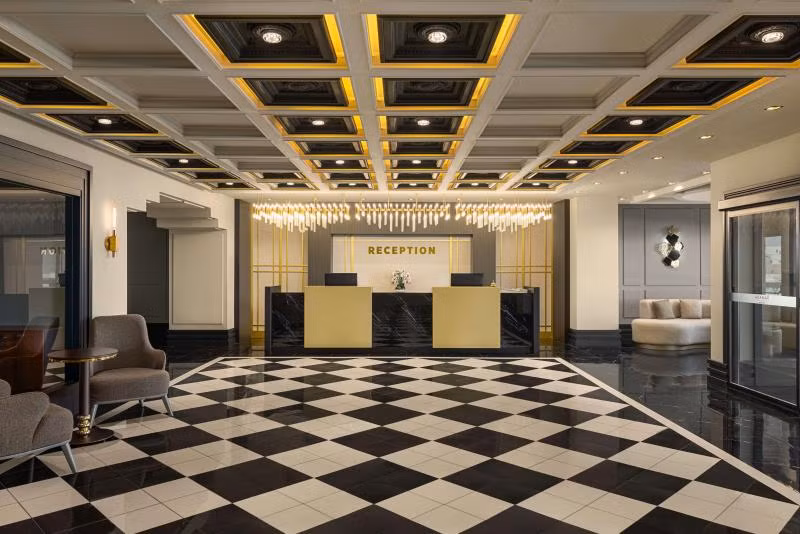 Ramada By Wyndham Erzurum — 8