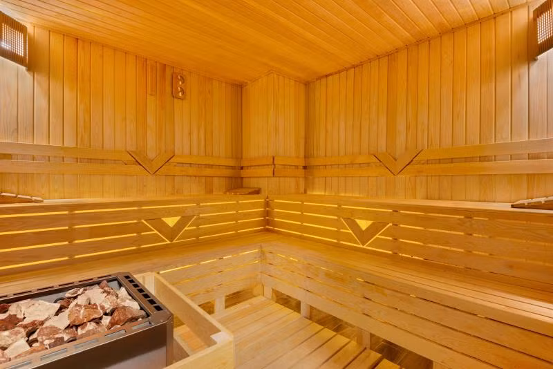 Ramada By Wyndham Erzurum — 9