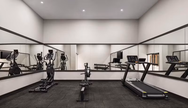 Ramada By Wyndham Karacabey — 4