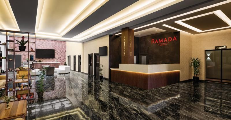 Ramada By Wyndham Karacabey — 5