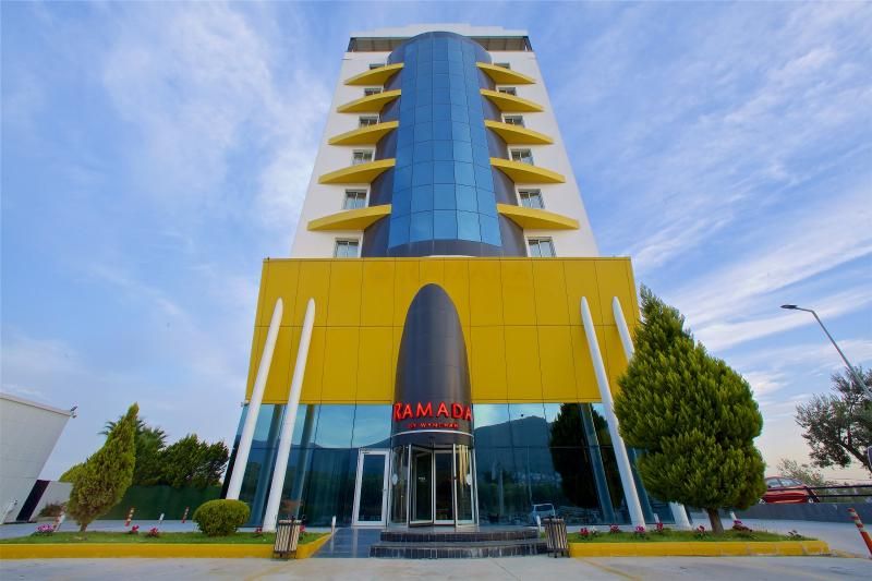 Ramada By Wyndham Soma - 1