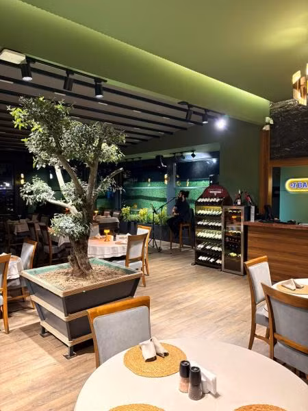 Ramada By Wyndham Tekirdağ - 3