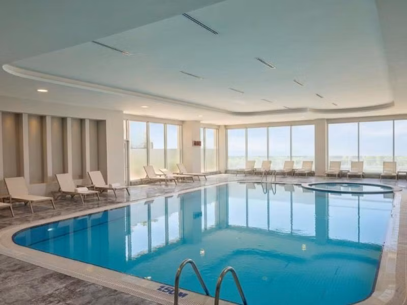 Ramada By Wyndham Tekirdağ - 4