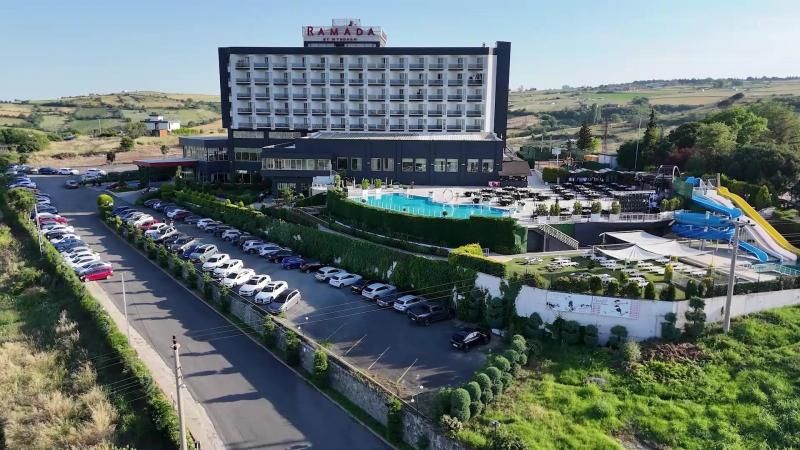 Ramada By Wyndham Tekirdağ