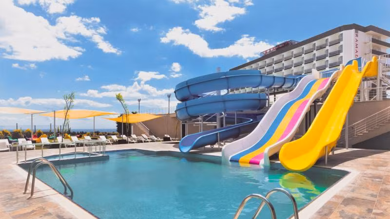Ramada By Wyndham Tekirdağ