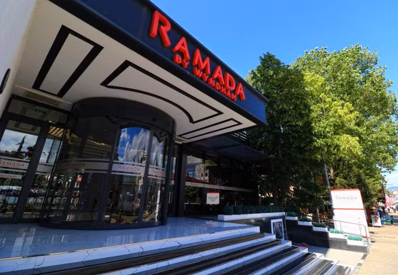 Ramada By Wyndham Vakfıkebir - 1