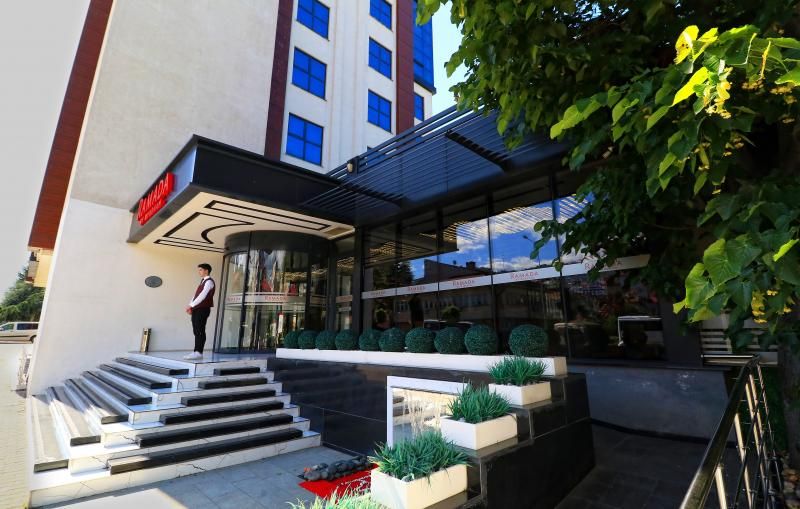 Ramada By Wyndham Vakfıkebir - 2