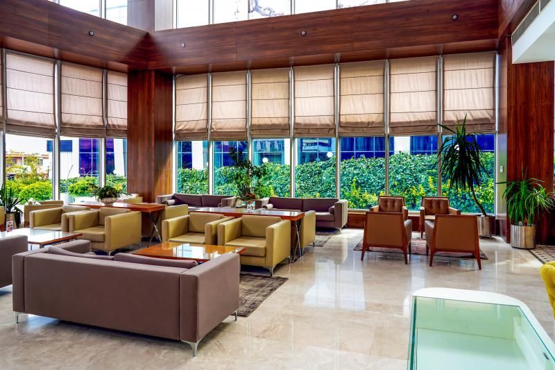 Ramada Encore Bayrampaşa - 3