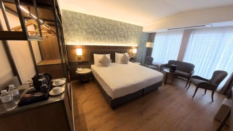 Ramada Encore by Wyndham Konya Selçuklu