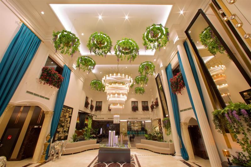 Ramada Hotel By Wyndham İstanbul / Merter - 3