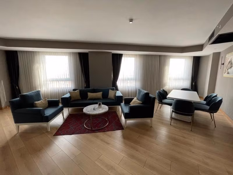 Oda Resmi