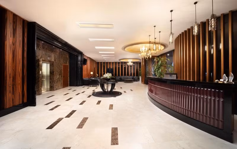 Ramada Plaza By Wyndham İstanbul Ataköy - 3