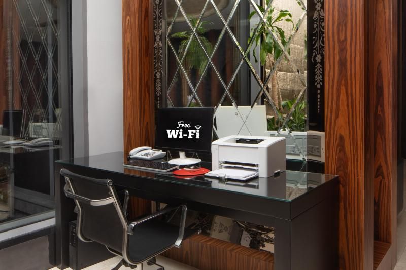 Ramada Plaza By Wyndham İstanbul Ataköy - 4