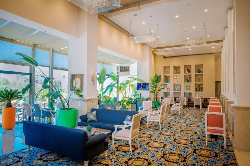 Ramada Plaza by Wyndham Mardin - 2