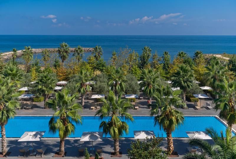 Ramada Plaza by Wyndham Trabzon - 4