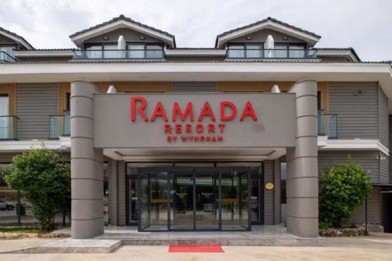 Ramada Resort By Wyndham Pamukkale Thermal - 4