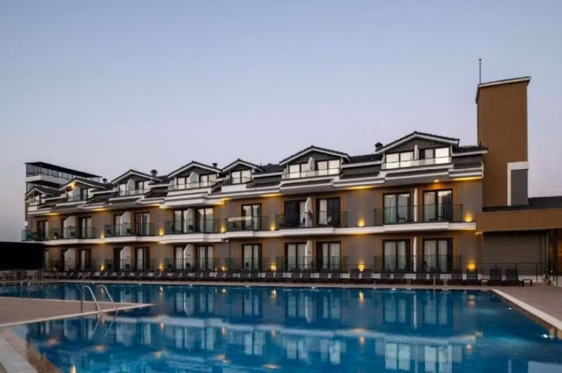 Ramada Resort By Wyndham Pamukkale Thermal - 1