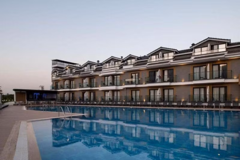 Ramada Resort By Wyndham Pamukkale Thermal — 7