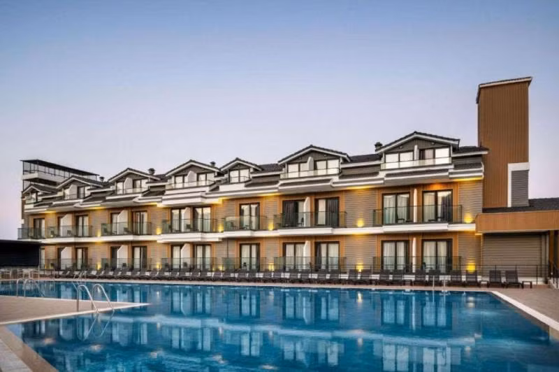 Ramada Resort By Wyndham Pamukkale Thermal — 10