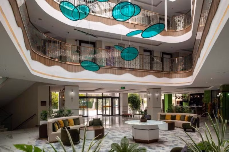 Ramada Resort By Wyndham Pamukkale Thermal - 2