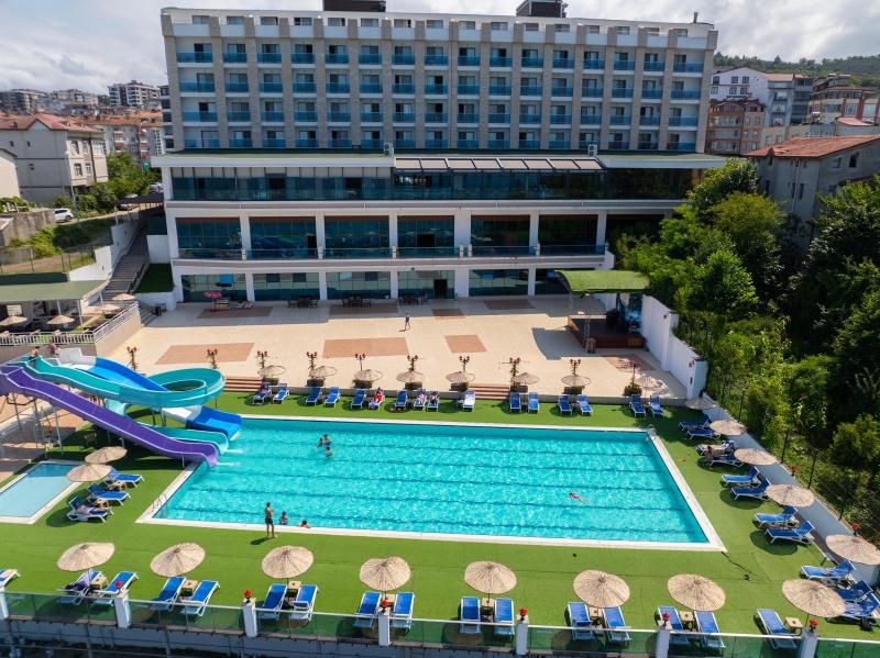 Ramada Resort By Wyndham Ünye - 1