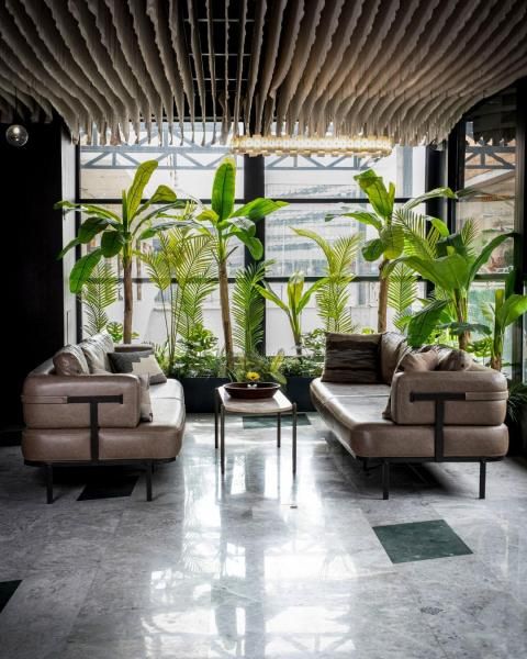 Ramada by Wyndham Bursa Nilüfer - 1