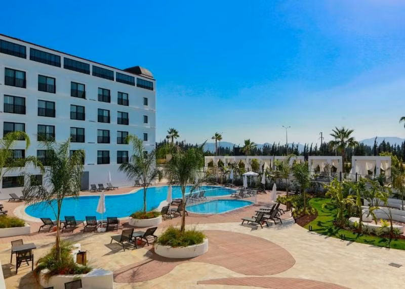 Ramada by Wyndham Dalaman - 3